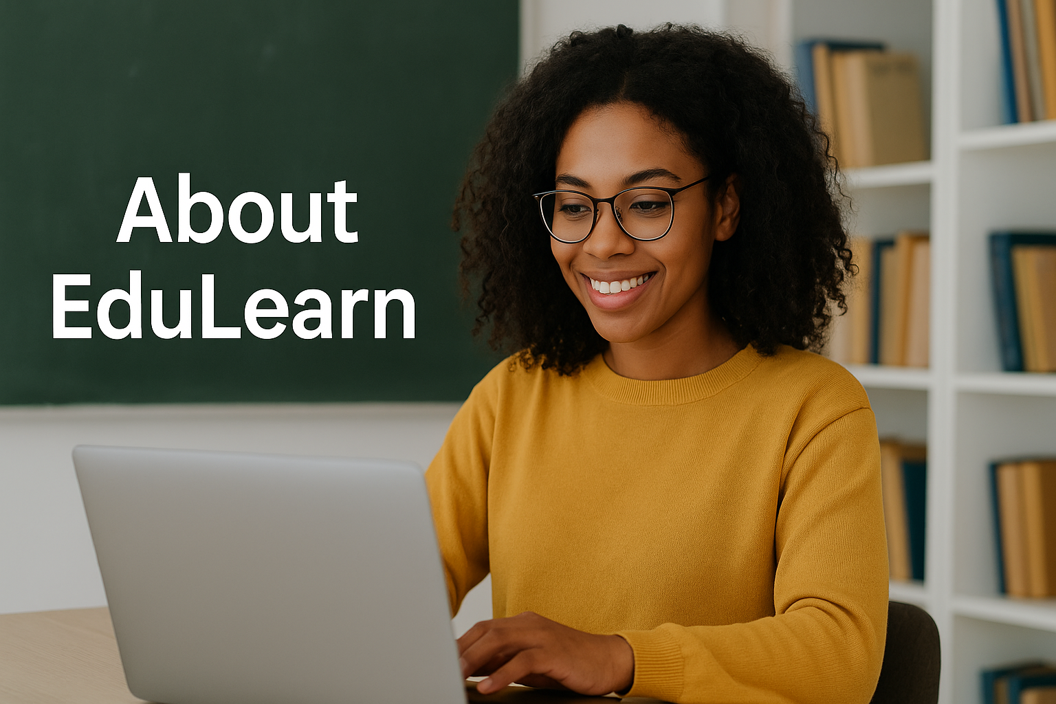 About EduLearn